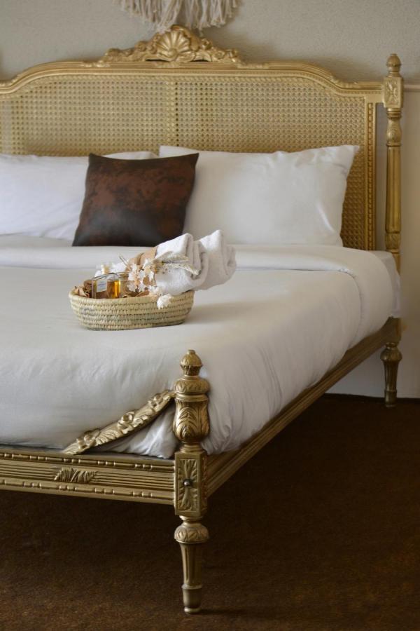 El-Otel Hotel ไคโร ภายนอก รูปภาพ