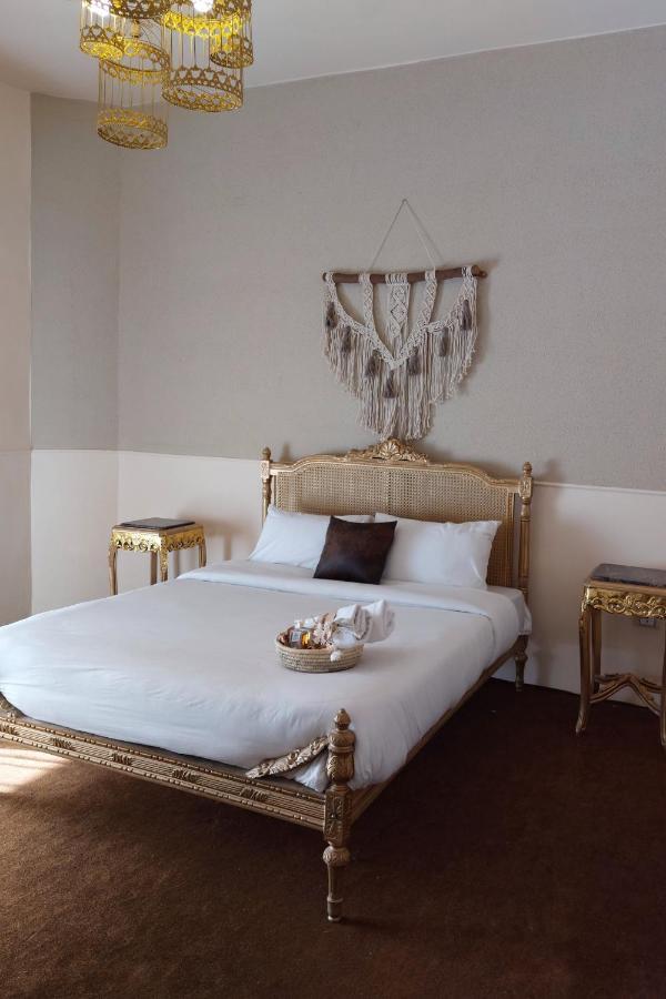 El-Otel Hotel ไคโร ภายนอก รูปภาพ