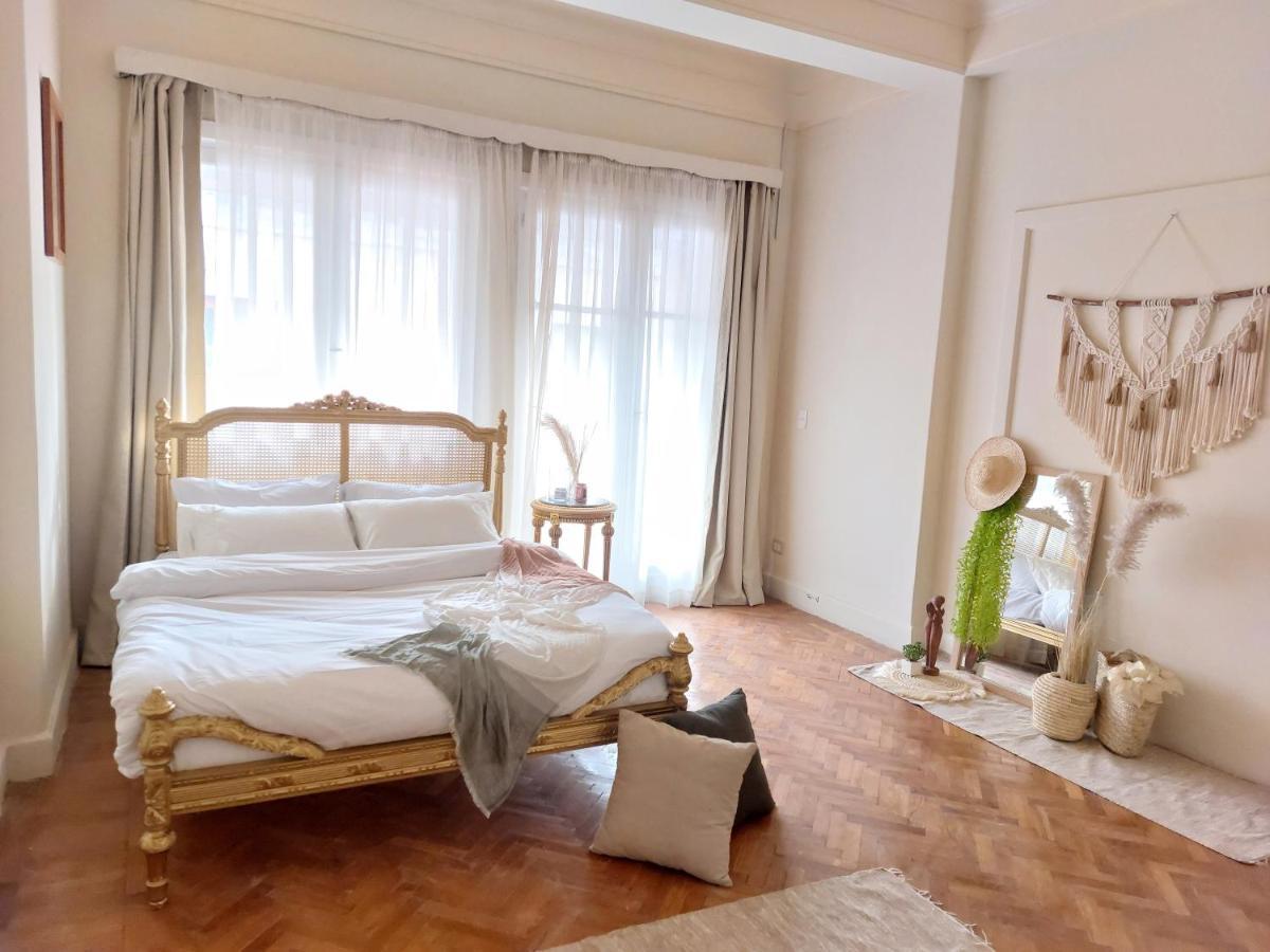 El-Otel Hotel ไคโร ภายนอก รูปภาพ