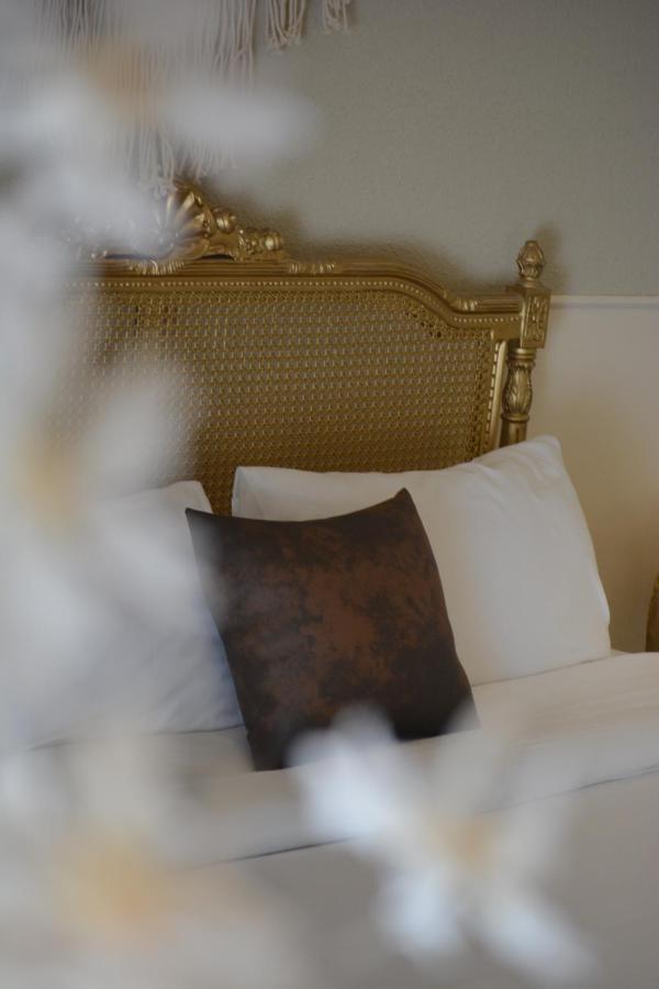 El-Otel Hotel ไคโร ภายนอก รูปภาพ
