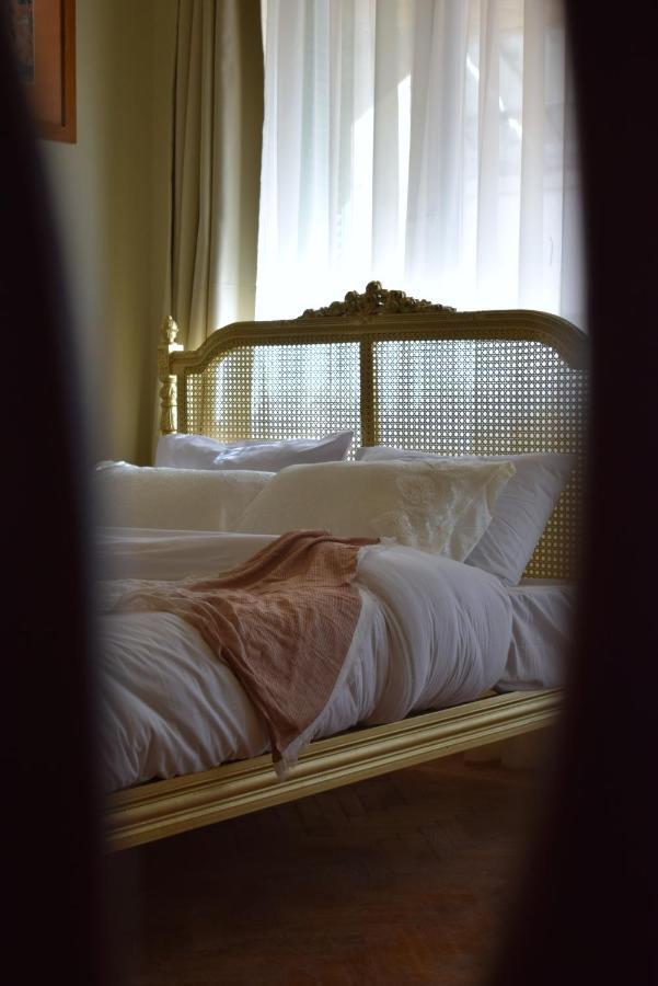 El-Otel Hotel ไคโร ภายนอก รูปภาพ